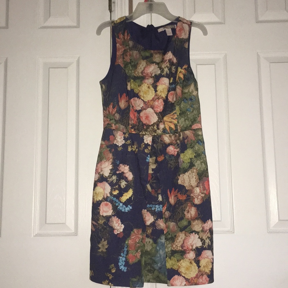 Forever 21 dress